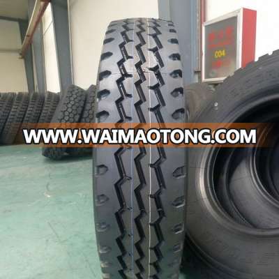 750r16 high quality bus tyres factory in China