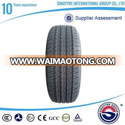 New coming Crazy Selling passenger car tires 14 15 16 17 18 inch