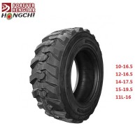 china cheap price 10-16.5/12-16.5/14-17.5/15-19.5/19.5L-24 bot cat tyre with SKS R4 L5 pattern