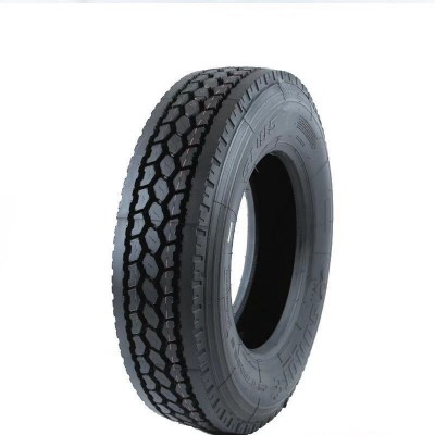 Resist puncture 295/75R22.5 made in China and low price