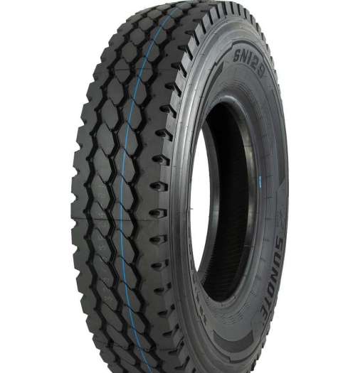 Optimize speed and traction performance 325/95R24-22 made in China with low price