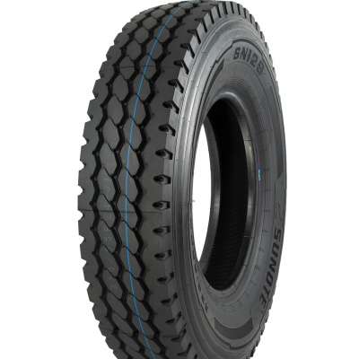 Optimize speed and traction performance 325/95R24-22 made in China with low price