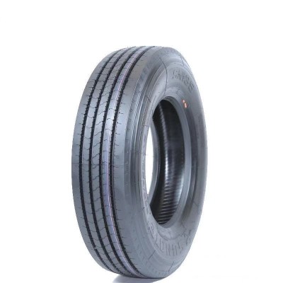 All steel truck tire radial truck tyres tires for trucks 11r225