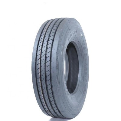 Chinese best quality 295/80R22.5 truck tire