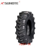 Chinese top quality tyre tractor tires 12.4X38 23.1-34 13.6x28 13.6-28 agricultural tire for sale