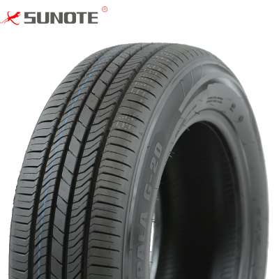 Chinese low profile 195/65R15 car tires