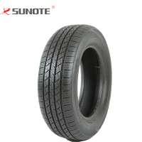 Good performance passenger and car tires from China manufacturer 195/60r14 pcr tyre