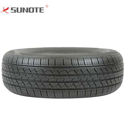 High quality made in china 13 inch radial car tire