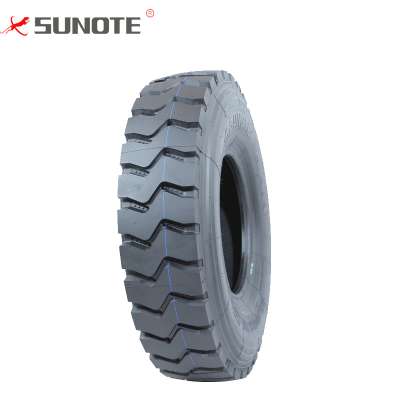 new tyre factory in china wholesale truck and bus tire for semi trailer