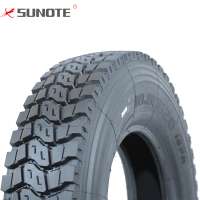 China top brand 1200 20 radial truck tyre tire