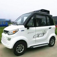 Hot Sell Car Electric Adult 2 Seats for Sale